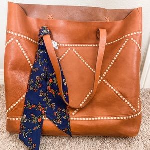 Madewell: Silky slim bandana